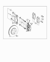 4474200115-Bracket-brake