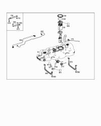 4484700700-FUEL TANK