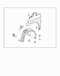 4476841901-GARNISH, L. FENDER