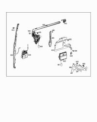 4479001306-CONTROL UNIT