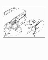 4486801900-GLOVEBOX