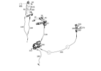 44776001599B27-HANDLE, DOOR PULL