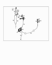 4477600159-HANDLE, DOOR PULL