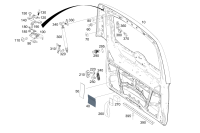 4477400037-BALL JOINT W220 S CLASS