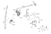 4479001307-CONTROL UNIT
