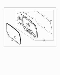 4477410580-SEALING GASKET