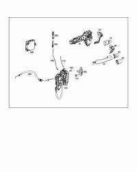 4477600059-HANDLE, DOOR PULL