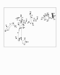 4486310200-BRACKET,HARNESS