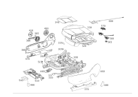 44791917009051-GUARD-RR WHEEL FR PIECE LH