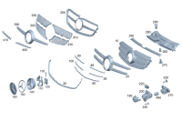 44788805002B30-TRIM STRIP