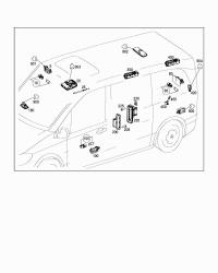 4479009905-CONTROL UNIT