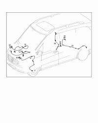 4479051503-SENSOR, SPEED