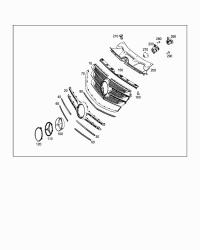4478880100-TRIM STRIP