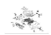 0009109104-Height adjuster