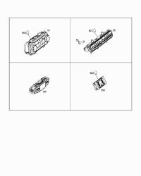 4479006506-CONTROL UNIT ASSY-TRANSFER