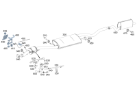 6394910641-BRACKET,HARNESS