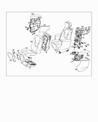 4489400100-Single seat