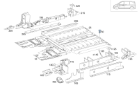 4476101502-TIE ROD,FRT CENTRE