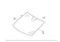 4486700200-GLASS-WINDSHIELD