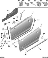 697046-FUEL PUMP