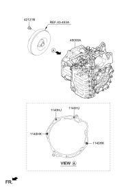 450002F855-ATA & TQ/CONV ASSY