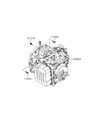 4500039004-ATA & TQ/CONV ASSY