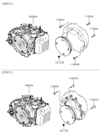 4500039145-ATA & TQ/CONV ASSY