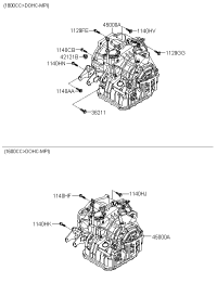 4500023450-ATA & TQ/CONV ASSY