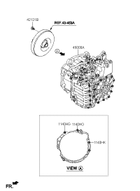 450002F797-ATA & TQ/CONV ASSY