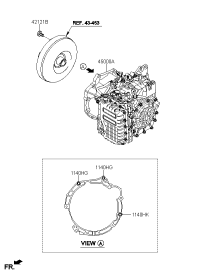 450002F278-ATA & TQ/CONV ASSY