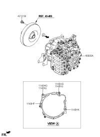4500026035-ATA & TQ/CONV ASSY