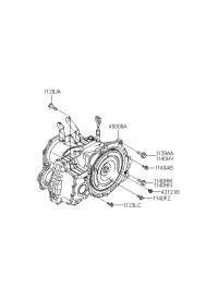 4500022832-ATA & TQ/CONV ASSY