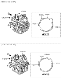 4500023110-ATA & TQ/CONV ASSY