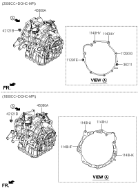 4500023130-ATA & TQ/CONV ASSY