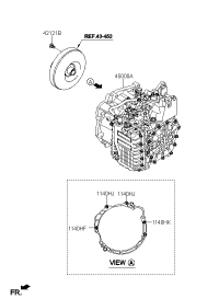 450002F300-ATA & TQ/CONV ASSY