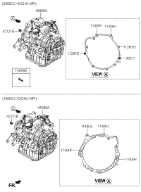 4500023075-ATA & TQ/CONV ASSY