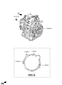 4500023580-ATA & TQ/CONV ASSY