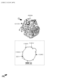 4500023550-ATA & TQ/CONV ASSY