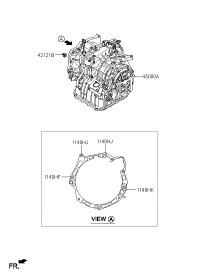 4500023585-ATA & TQ/CONV ASSY