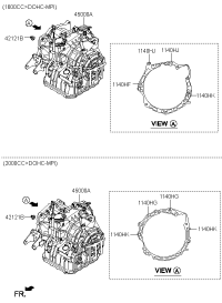 4500023092-ATA & TQ/CONV ASSY