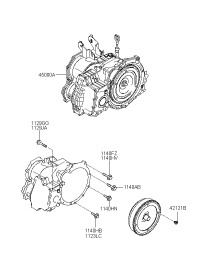 4500028881-ATA & TQ/CONV ASSY