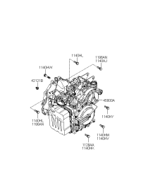4500039615-ATA & TQ/CONV ASSY