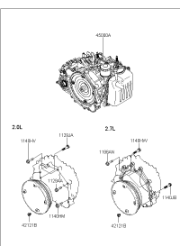 4500039650-ATA & TQ/CONV ASSY