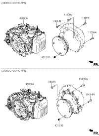 4500039611-ATA & TQ/CONV ASSY