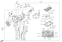 450004F360-ATA & TQ/CONV ASSY