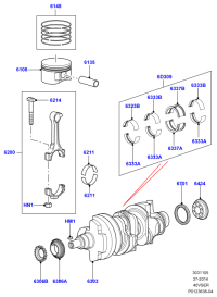 4537629-PISTON, RH