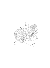 450004A600-ATA & TQ/CONV ASSY