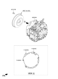 450004GCN0-ATA & TQ/CONV ASSY