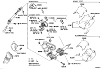 4528002500-ACTUATOR ASSY *USA*