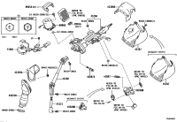 4502006180-ACTUATOR ASSY *USA*